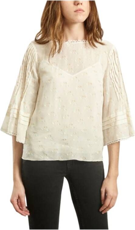 See by Chloé Tops Wit Dames