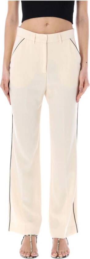 See by Chloé Trousers Beige Dames