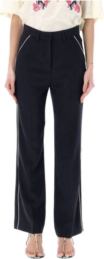 See by Chloé Trousers Zwart Dames