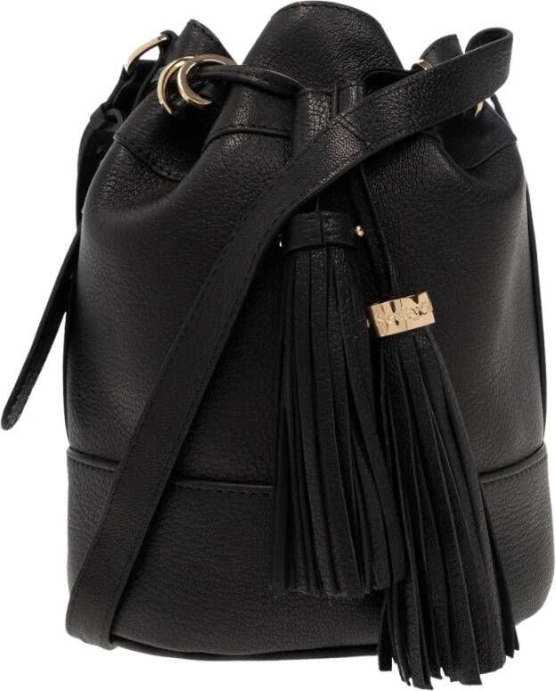 See By Chloé Crossbody bags Shoulder Bag in zwart