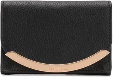 See by Chloé Wallets & Cardholders Zwart Dames
