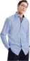 Seidensticker Businessoverhemd Regular lange mouwen kentkraag strepen - Thumbnail 2