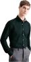 Seidensticker Businessoverhemd X-Slim lange mouwen kentkraag uni - Thumbnail 2