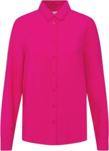 Seidensticker Shirts Roze Dames