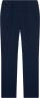 Seidensticker Trousers Regular fit Blauw Dames - Thumbnail 2