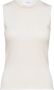 Selected Femme Tanktop in gebreide look model 'LYDIA' - Thumbnail 2