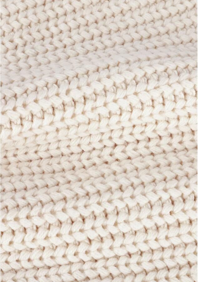 SELECTED FEMME Dames Truien & Vesten Selma Ls Knit Pullover B Beige - Foto 9