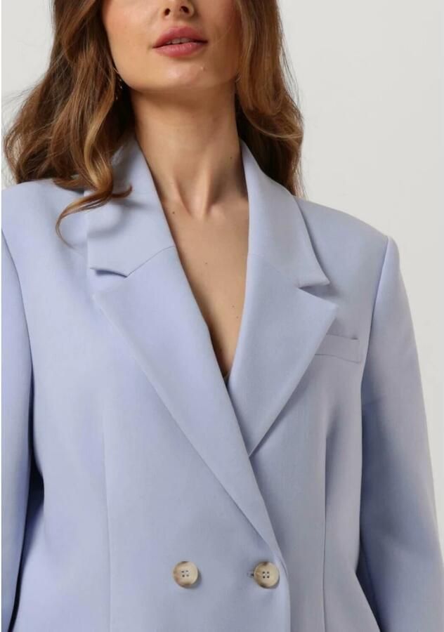 SELECTED FEMME Dames Blazers Slfmyla Relaxed Blazer Blauw