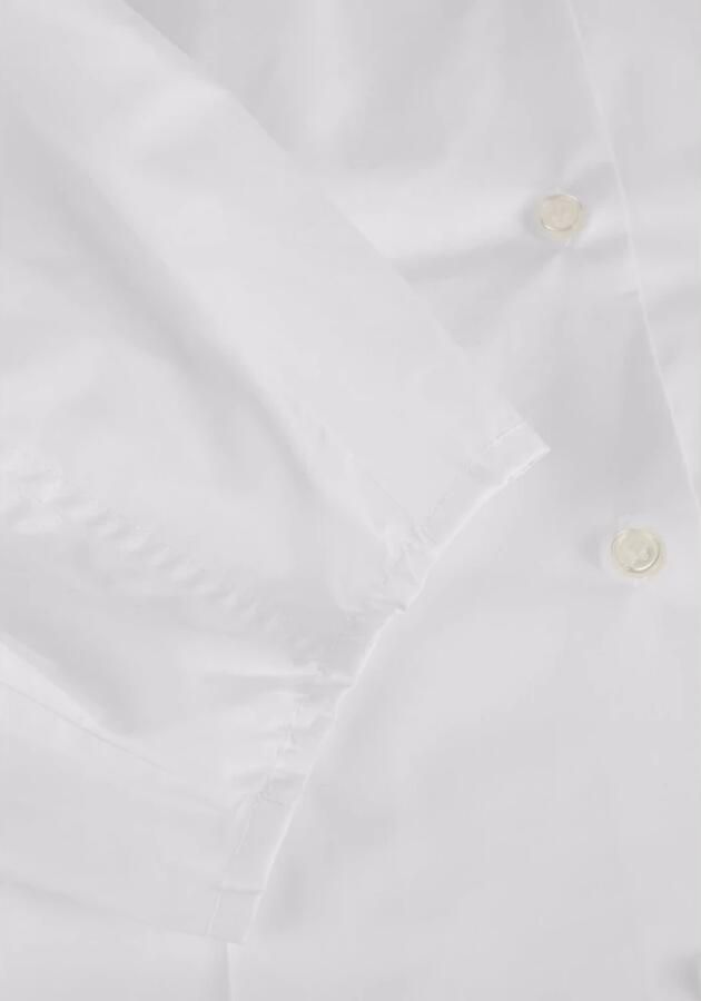 SELECTED WOMEN Dames Blouses Slfdelia Ls Shirt Wit - Foto 5