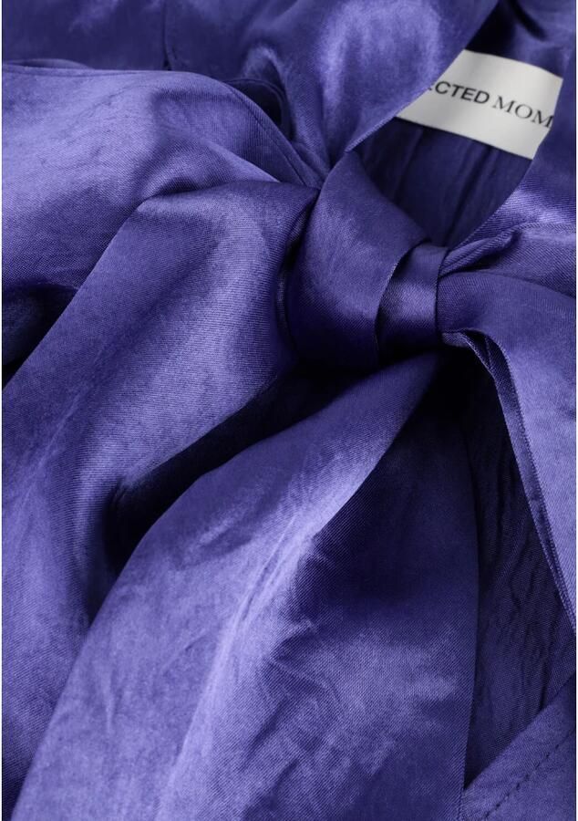 SELECTED WOMEN Dames Tops & T-shirts Slfselene Sl Top Paars - Foto 5