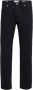 Selected Homme Slim Fit Zwarte Onderkant Jeans Zwart Heren - Thumbnail 2