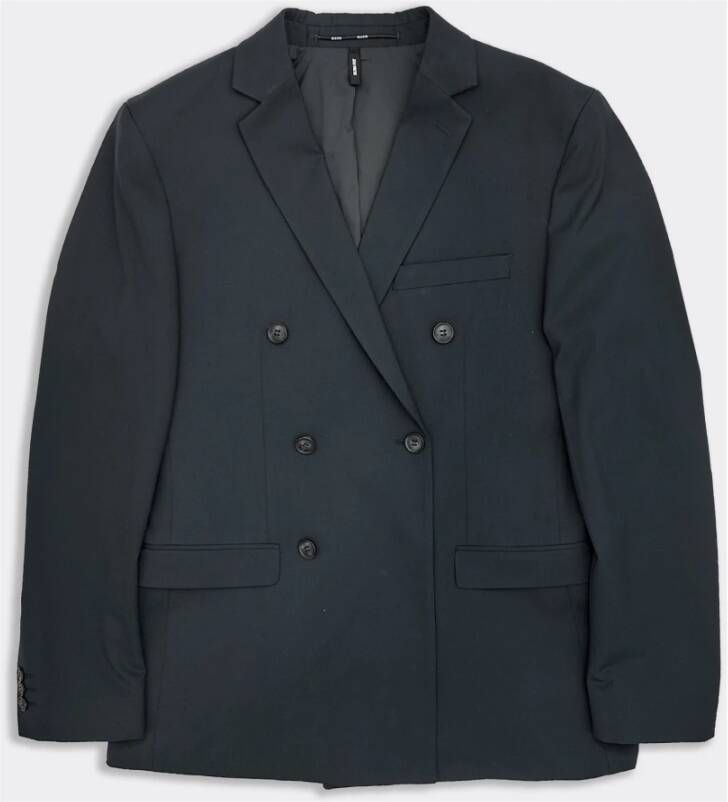 Selected Homme Blazers Grijs Heren