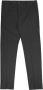 SELECTED HOMME slim fit pantalon SLHLIAM van gerecycled polyester black - Thumbnail 6