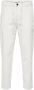 Selected Homme Slim tapered fit broek met tunnelkoord model 'Brody' - Thumbnail 1