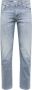 Selected Homme Jeans Selected Slhstraight Scott Grijs Heren - Thumbnail 2