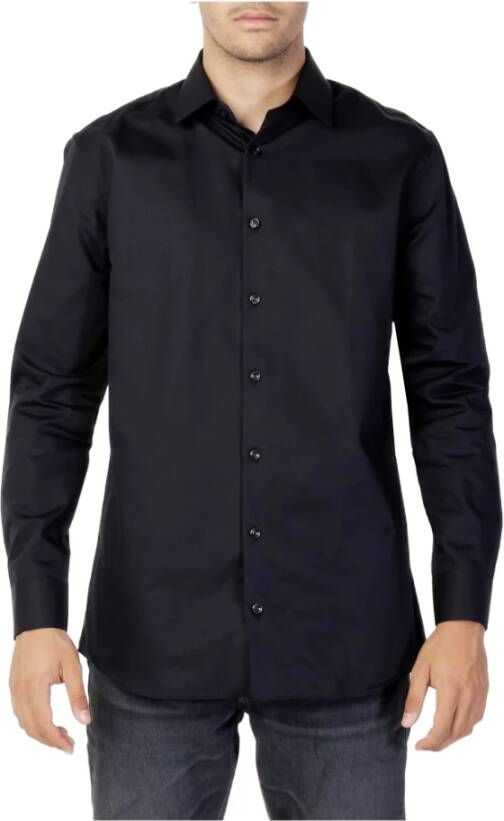 Selected Overhemd Lange Mouw SLHREGETHAN SHIRT LS CLASSIC B NOOS 16086754 - Foto 3