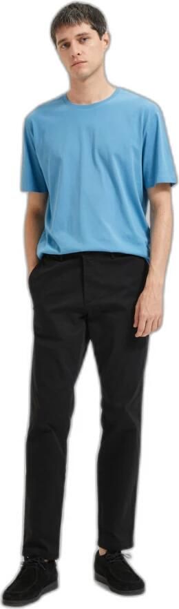 Selected Homme Slim fit chino in effen design model 'NEW Miles' - Foto 11