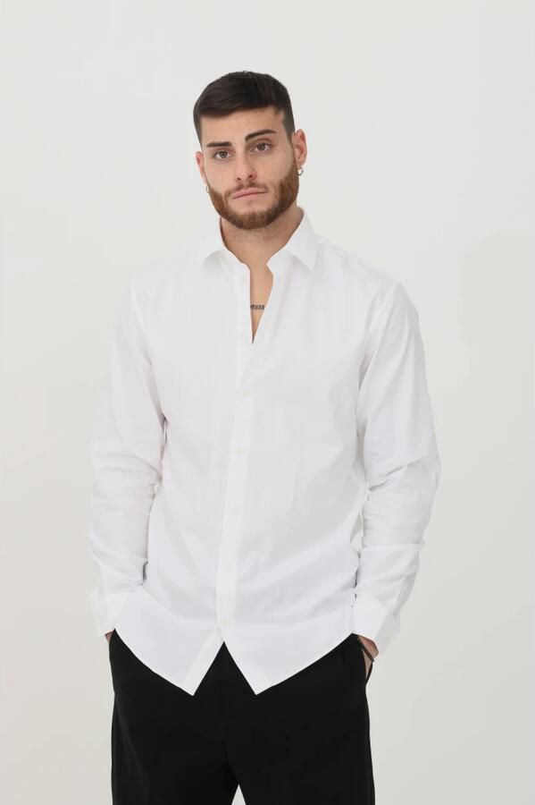 SELECTED HOMME Businessoverhemd SLHSLIMETHAN SHIRT - Foto 11