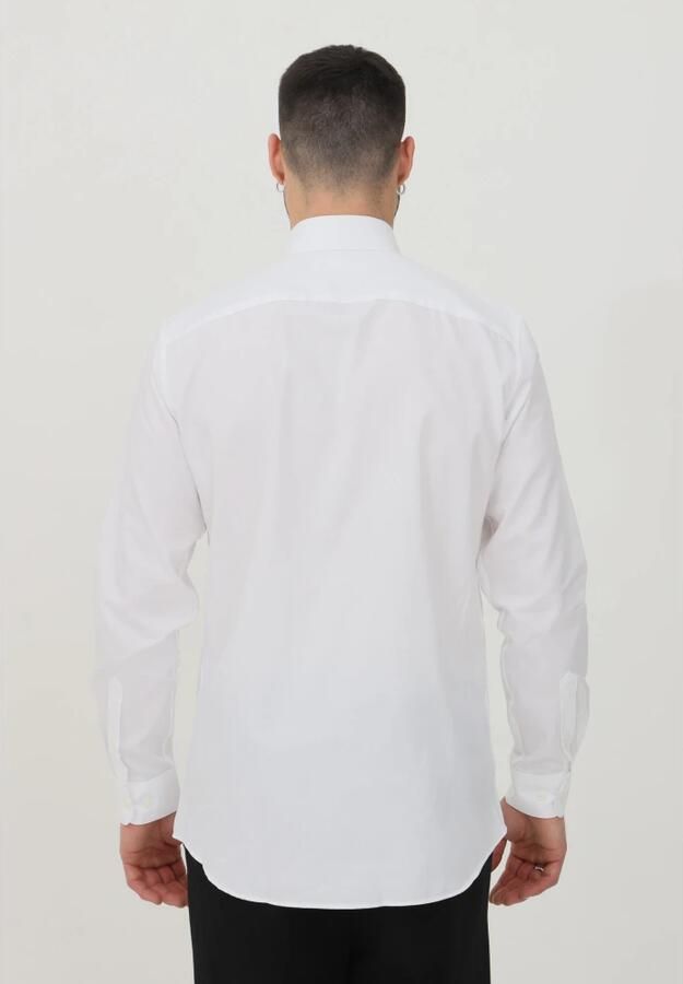 SELECTED HOMME Businessoverhemd SLHSLIMETHAN SHIRT - Foto 7