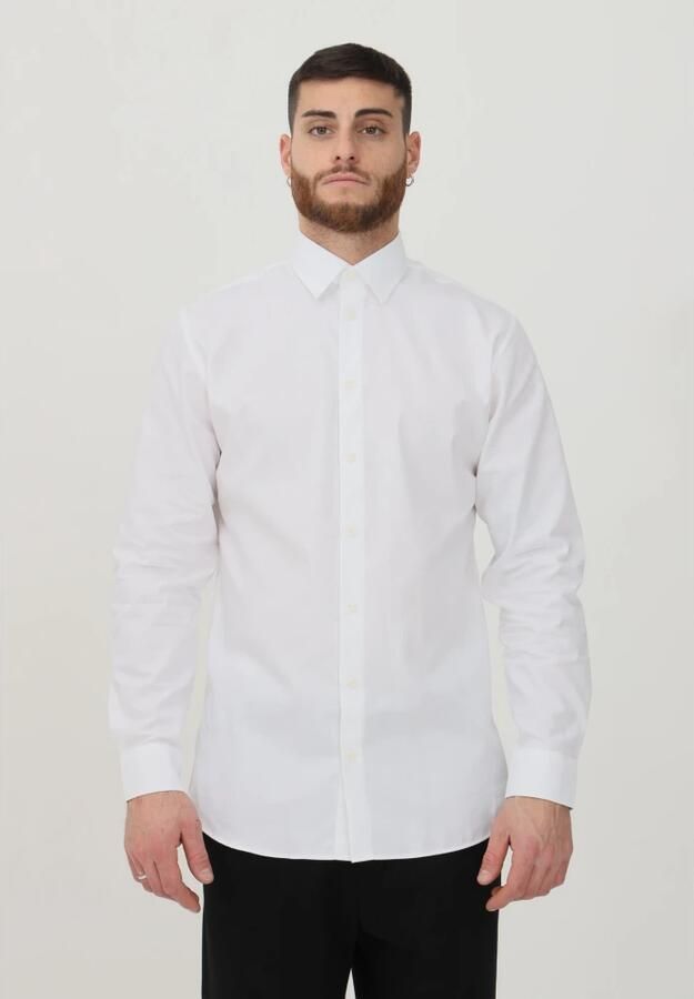 SELECTED HOMME Businessoverhemd SLHSLIMETHAN SHIRT - Foto 8