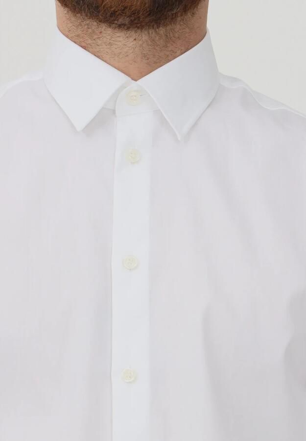 SELECTED HOMME Businessoverhemd SLHSLIMETHAN SHIRT - Foto 9