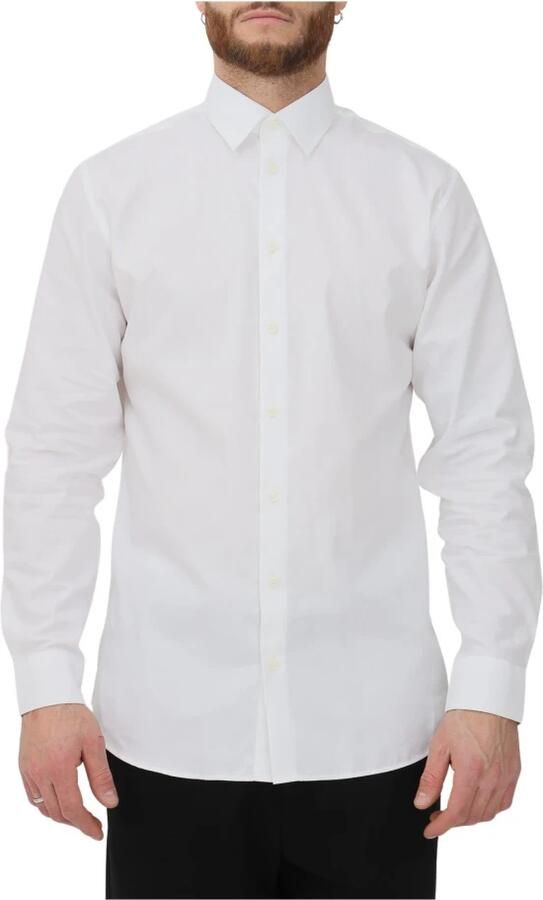 SELECTED HOMME Businessoverhemd SLHSLIMETHAN SHIRT - Foto 10