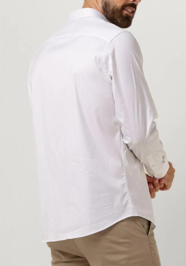 SELECTED HOMME Overhemd met lange mouwen SLHSLIMTRAVEL SHIRT NOOS - Foto 2