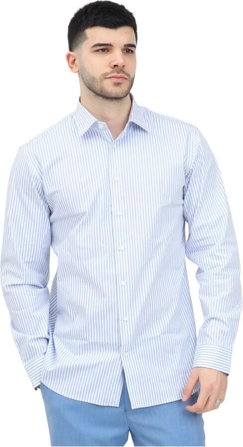 SELECTED HOMME Overhemd met lange mouwen SLHSLIM-PERFORMANCE SHIRT LS NOOS - Foto 7