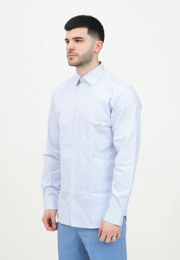 SELECTED HOMME Overhemd met lange mouwen SLHSLIM-PERFORMANCE SHIRT LS NOOS - Foto 5