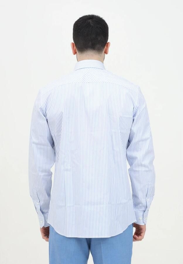 SELECTED HOMME Overhemd met lange mouwen SLHSLIM-PERFORMANCE SHIRT LS NOOS - Foto 6