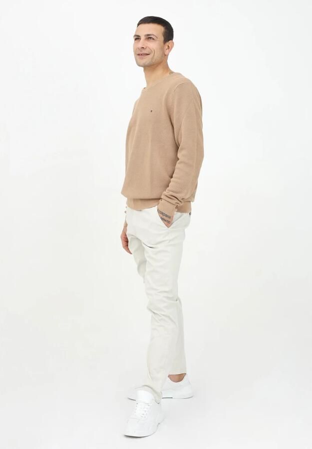 Selected Homme Slim fit chino in effen design model 'NEW Miles'