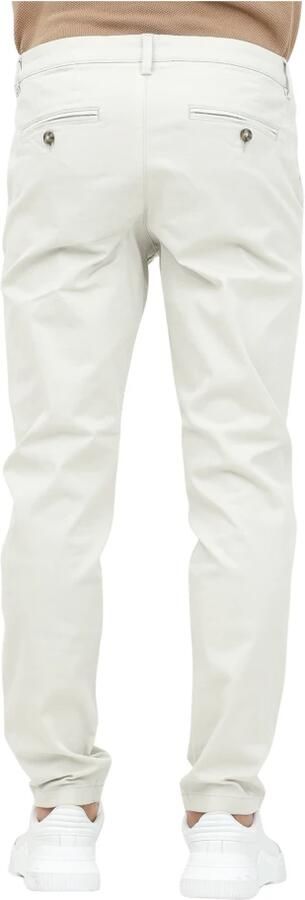 Selected Homme Slim fit chino in effen design model 'NEW Miles' - Foto 3