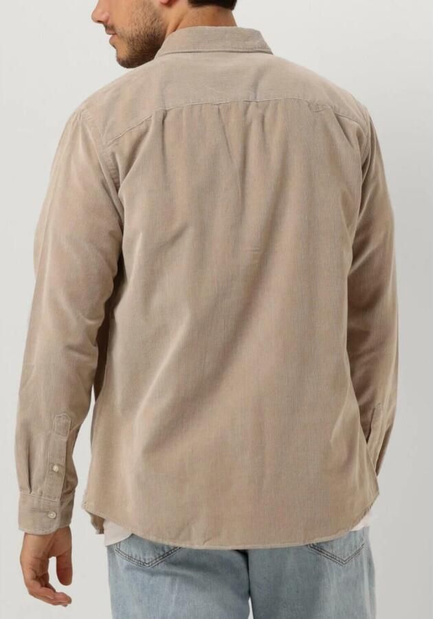 SELECTED HOMME Overhemd met lange mouwen SLHREGOWEN-CORD SHIRT LS NOOS - Foto 7