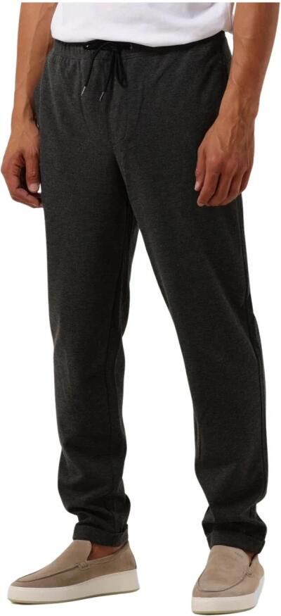 Selected Homme Grijze Sweatpant Slimtapered-selby Sweat Flex Pant B - Foto 3