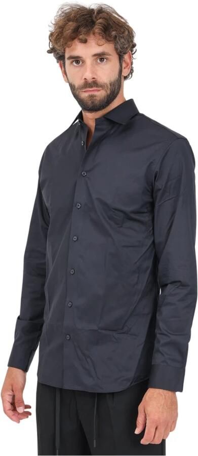 Selected Overhemd Lange Mouw SLHREGETHAN SHIRT LS CLASSIC B NOOS 16086754 - Foto 4