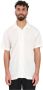 Selected Homme Regular fit vrijetijdsoverhemd met biologisch katoen model 'Air' - Thumbnail 2