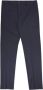 SELECTED HOMME slim fit pantalon SLHLIAM van gerecycled polyester navy blazer - Thumbnail 7