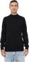 Selected Homme Gebreide pullover met turtleneck model 'ROBERT' - Thumbnail 1