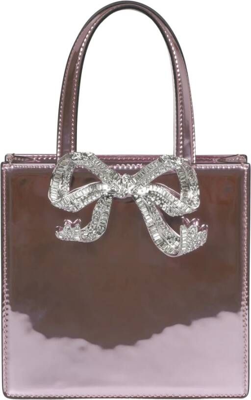 Self Portrait Bags Roze Dames
