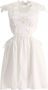 Self Portrait Prachtige Damesjurkencollectie White Dames - Thumbnail 1