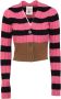 Marcelo Burlon Casual korte broek Black Heren - Thumbnail 1