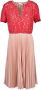 Semicouture Dresses Rood Dames - Thumbnail 1