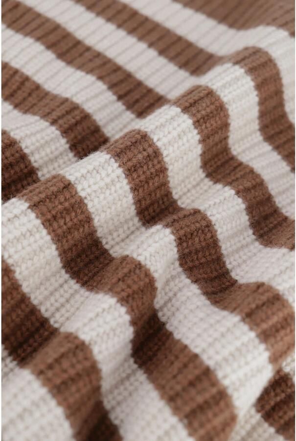 SEMICOUTURE Dames Truien & Vesten Y2wb24 Bruin - Foto 6