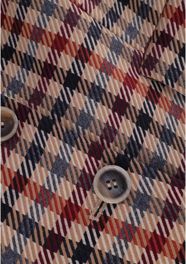 Semicouture Dames Blazers in Multi Kleur Multicolor Dames - Foto 2