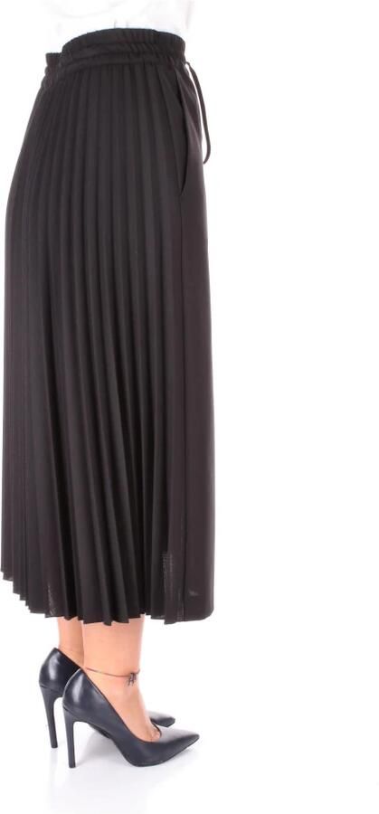 Semicouture T-Shirt Lange Mouw Y3WI08