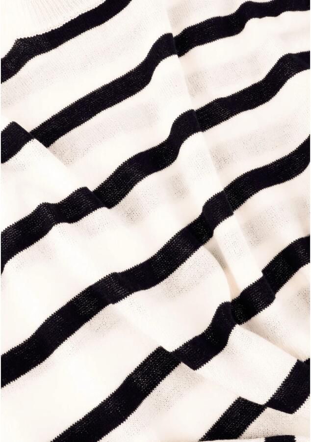 Semicouture Witte Maxi Jurk Scdanielle White Dames - Foto 5