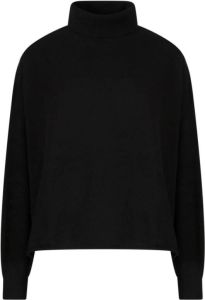 Semicouture Sweater Zwart Dames