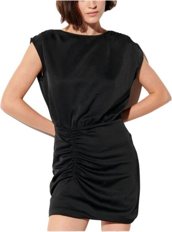 Sessun Dresses Zwart Dames
