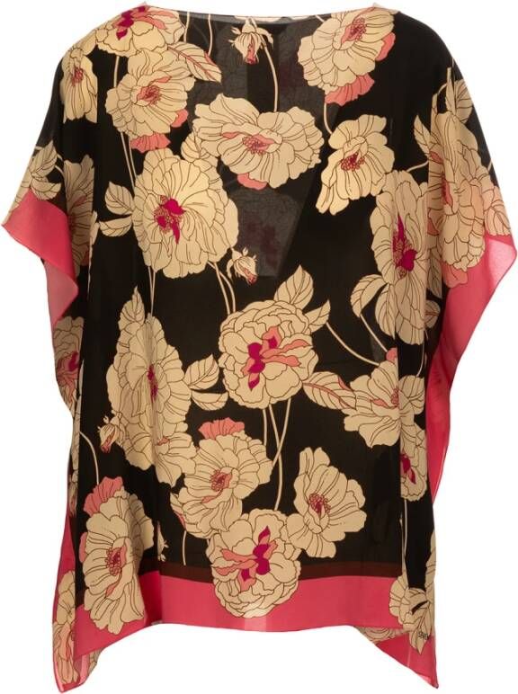 Seventy Blouses Meerkleurig Dames