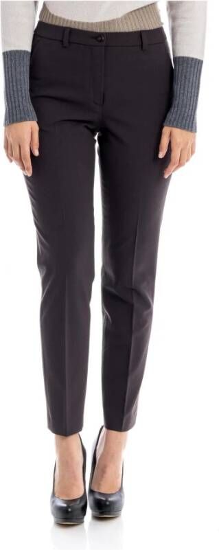 Seventy Broek Bruin Dames